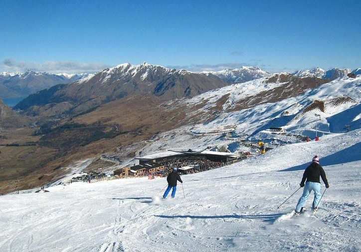 紐西蘭南島旅遊季節