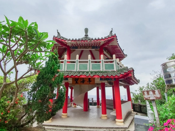 野柳美食地圖：在地人帶路必吃海鮮與隱藏小吃