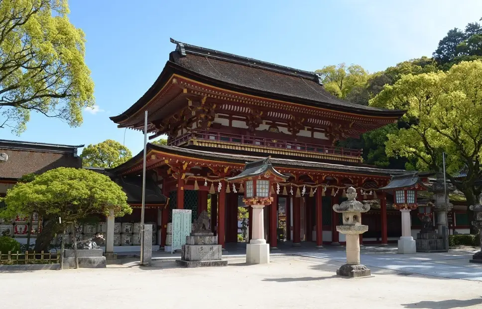 九州五天四夜自駕遊全攻略：行程規劃、租車指南與必訪景點