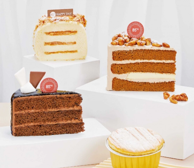 忠孝新生下午茶