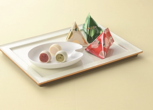 台灣特色伴手禮