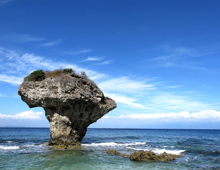 小琉球套裝行程