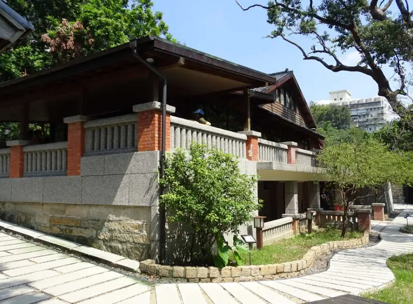 北投一日遊景點