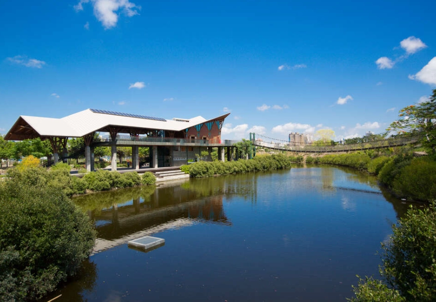 高雄空中花園景點全攻略：私房秘境、交通指南與拍照心法