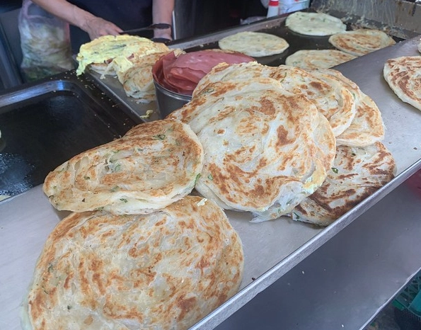 忠孝新生下午茶