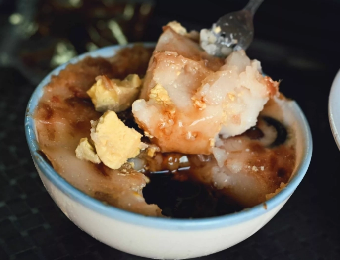 麻豆美食地圖：在地人私藏的10間必吃餐廳與隱藏版小吃