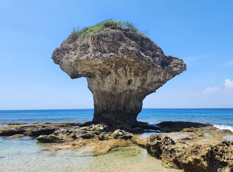 小琉球兩天一夜套裝行程推薦：海龜共游與秘境探索全攻略