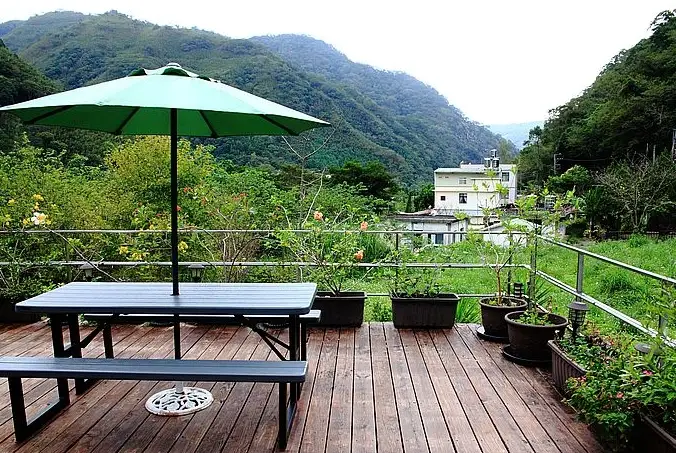 台南出發溪頭旅遊