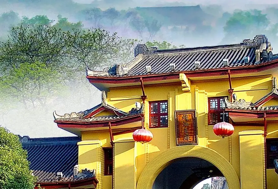 桂林北站景點全攻略：交通、行程、私房路線一次掌握