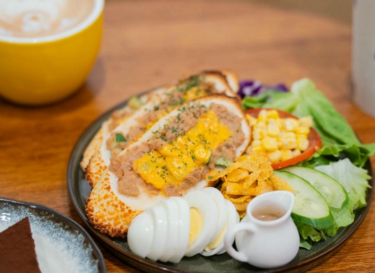 台北捷運站咖啡廳全攻略：精選出站即達的隱藏好店