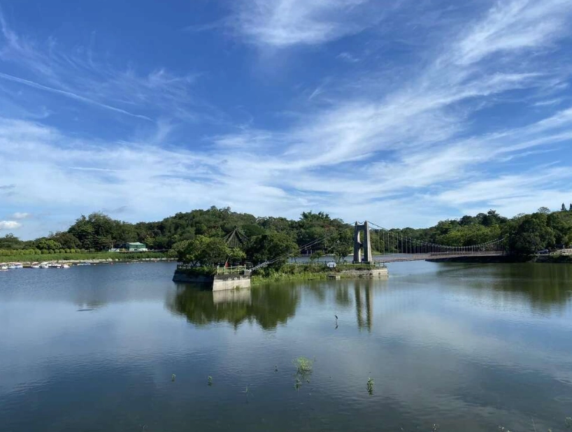 新化秘境全攻略：隱藏版景點、美食地圖與一日遊路線