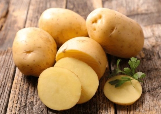 馬鈴薯脆脆的可以吃嗎？完整解析與安全食用指南