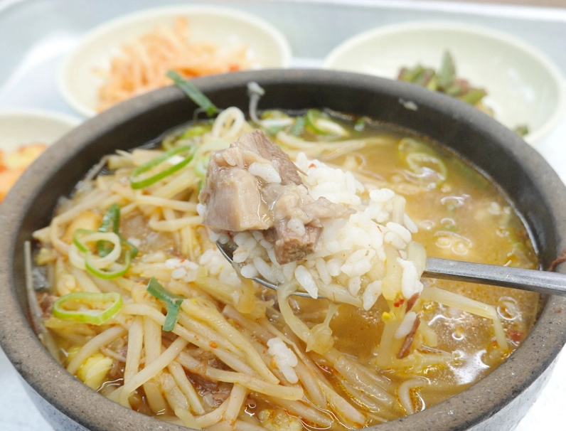 海雲台必吃餐廳