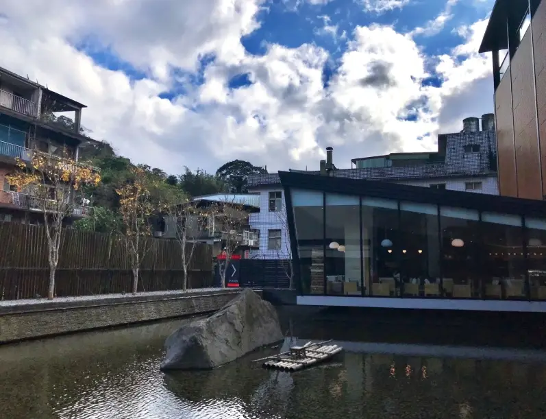 烏來湯屋推薦｜行家精選3間特色湯屋，教你挑對溫泉放鬆身心