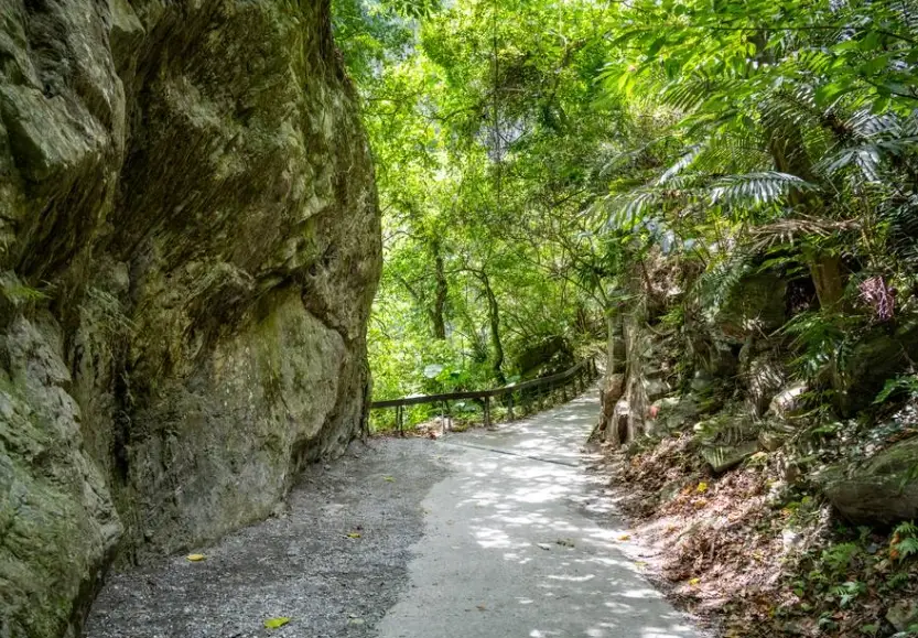 花蓮自由行攻略