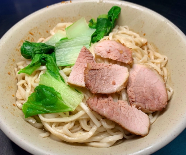 沙茶炒意麵做法