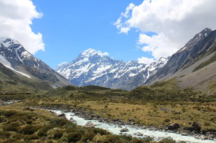 紐西蘭自由行規劃終極指南：從預算控制到秘境探險的全攻略