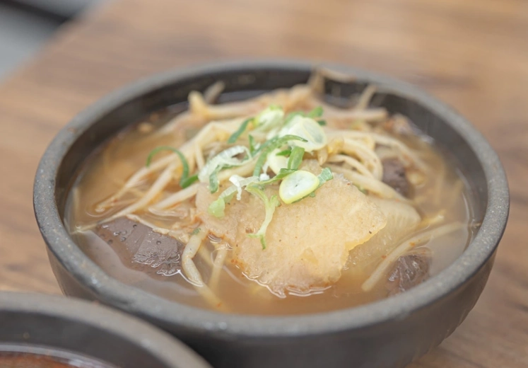 海雲台必吃餐廳