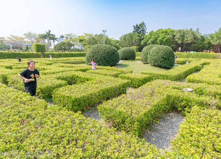 花博好玩全攻略：必訪景點、隱藏美食與親子遊玩秘訣