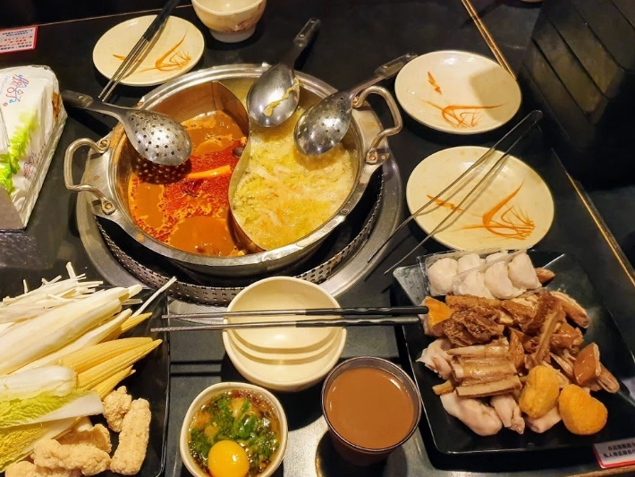 台北頂級火鍋吃到飽推薦：精選高CP值餐廳與必吃攻略