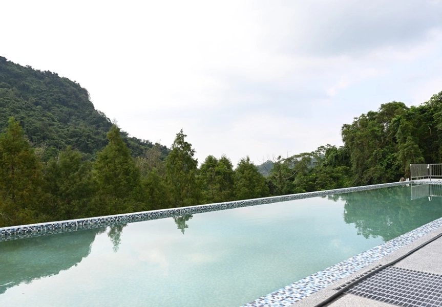 關子嶺隱藏景點