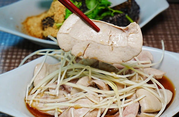 中山站小吃推薦