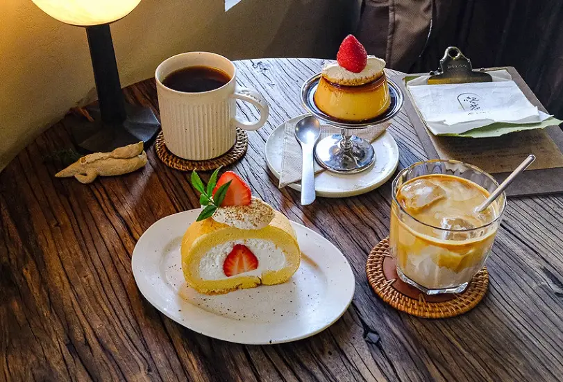 新莊甜點店推薦：在地人私藏名單，不踩雷必訪甜點地圖