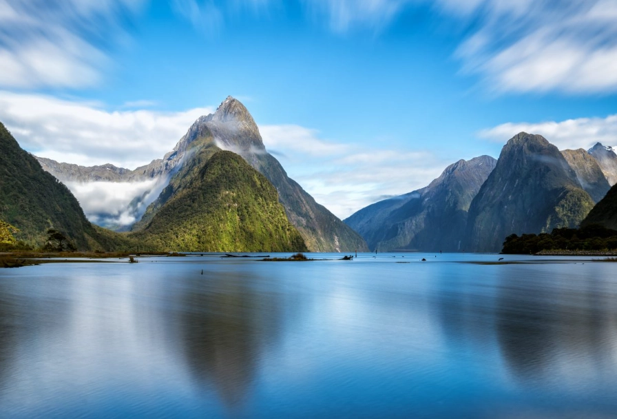 紐西蘭旅遊預算