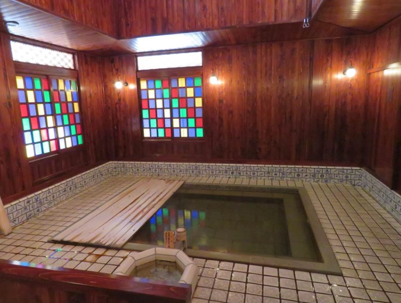 加賀溫泉 山代溫泉