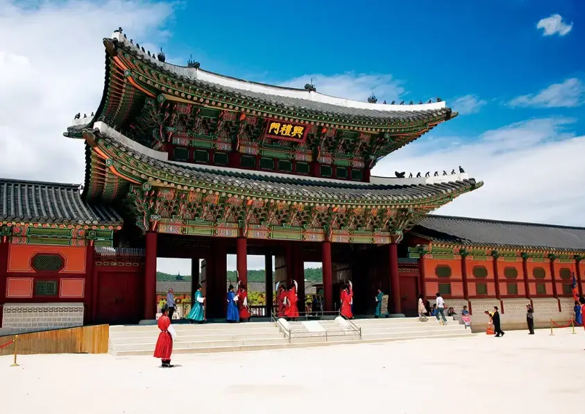 首爾自由行全攻略：景點美食行程一次搞定