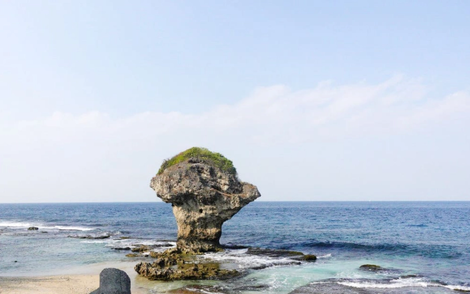 小琉球三天兩夜