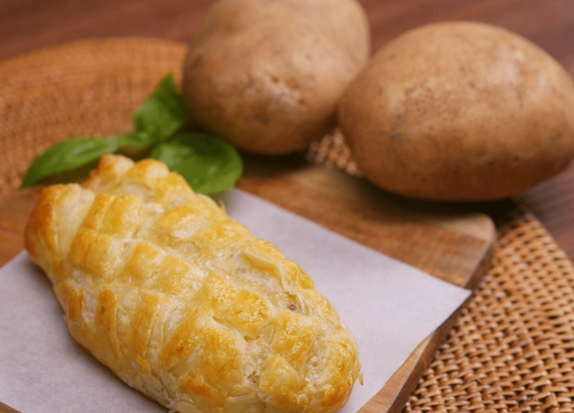 马铃薯安全食用