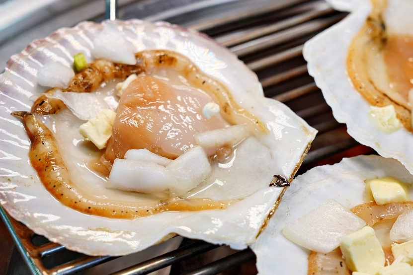 海雲台小吃推薦