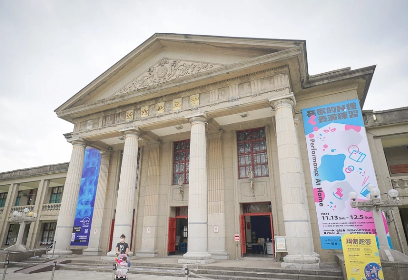 板橋晚上好去處全攻略：在地人私藏的夜遊景點與美食地圖