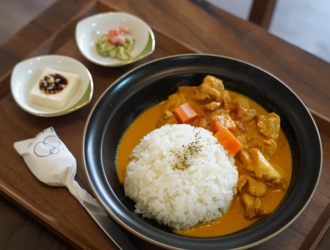 台北捷運咖啡廳