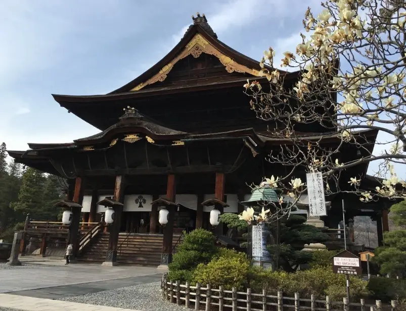 長野市一日遊終極攻略：經典行程、交通美食與私房景點全解析