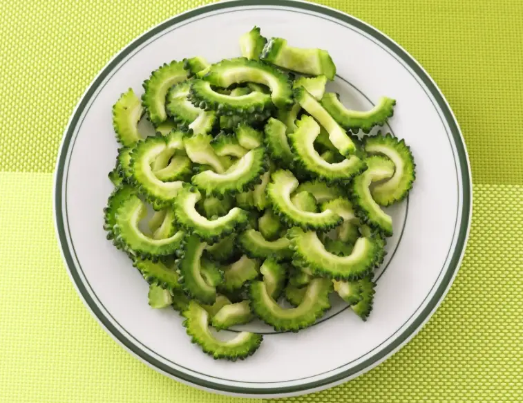 苦瓜涼瓜一樣嗎