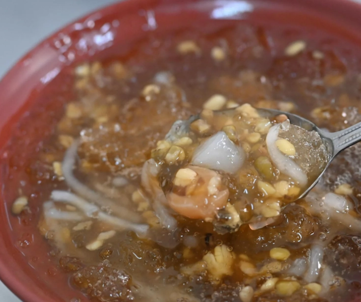 恆春私房美食地圖：在地人帶路，挖掘巷弄裡的隱藏版好味道