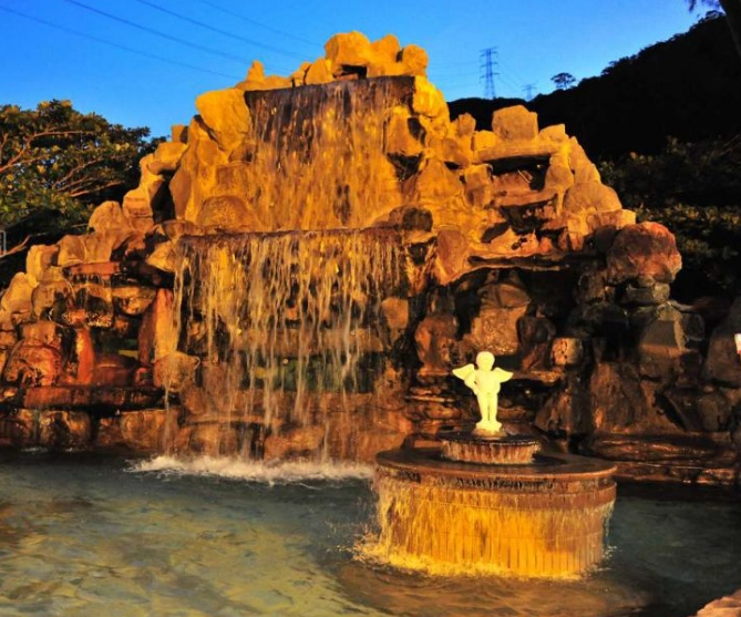 四重溪湯屋推薦