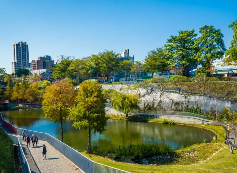 西屯三小時行程