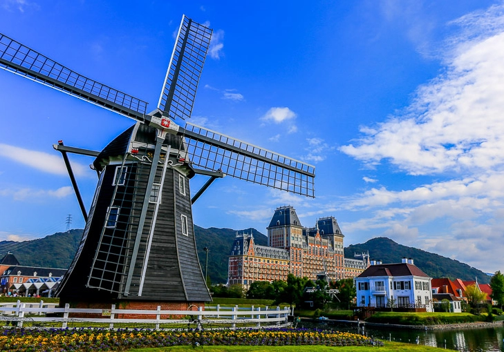 九州親子自由行完整攻略：五大必去景點與五天四夜行程懶人包