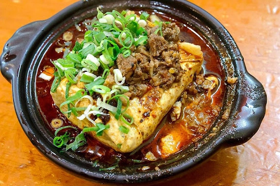 桃園夜市必吃地圖：在地人帶路三大夜市隱藏版美食全攻略