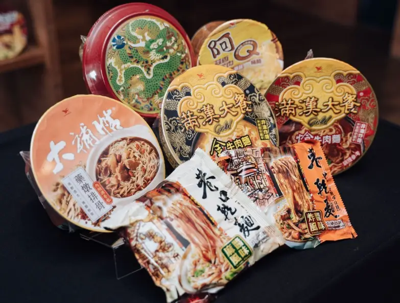 非油炸意麵終極指南：健康美味新選擇，從挑選到烹飪一次搞懂