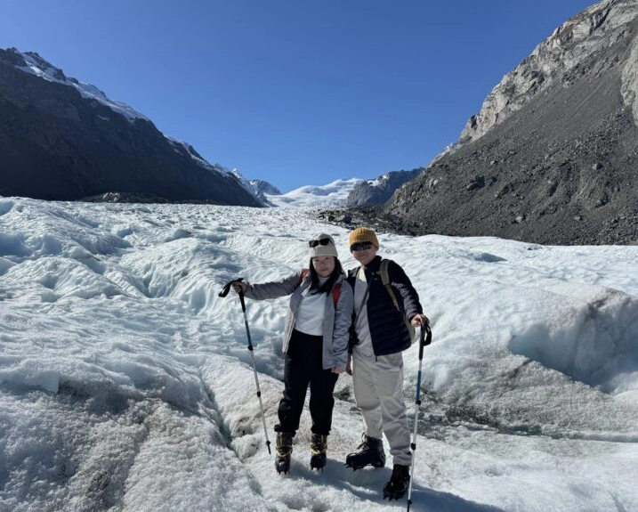 紐西蘭南島行程規劃