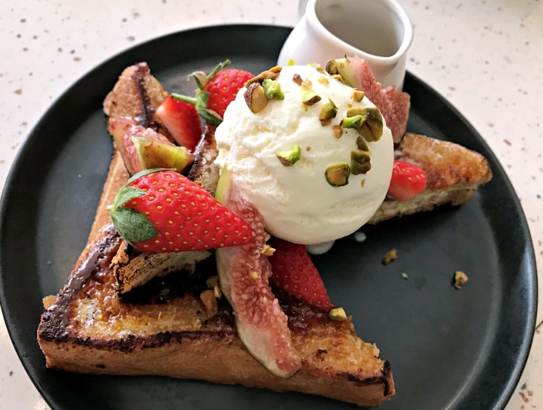 忠孝新生早午餐地圖：在地人私藏的3家必訪名單與挑選攻略