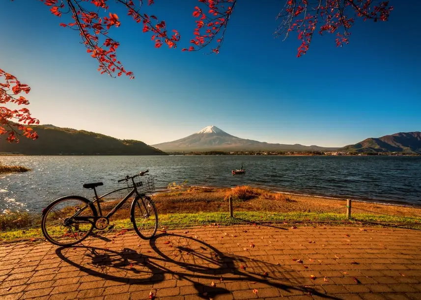 富士山天氣預測