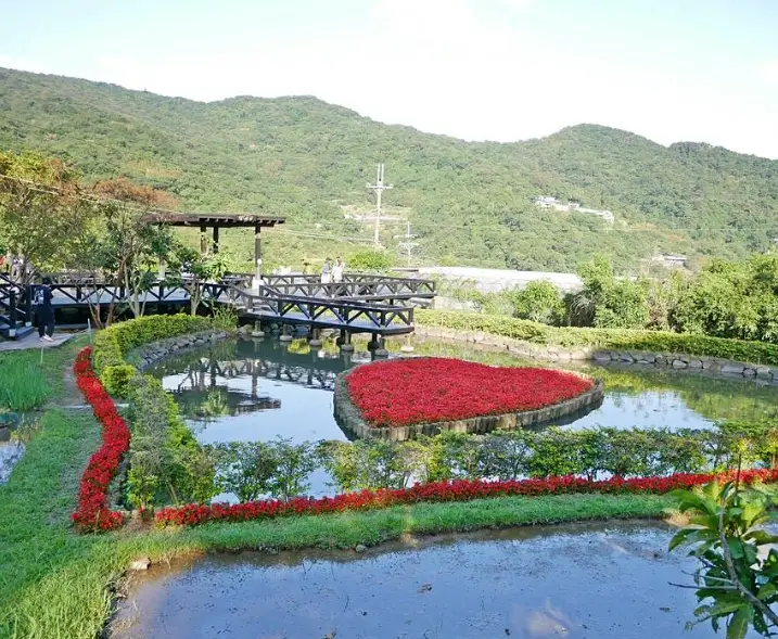 內湖親子一日遊