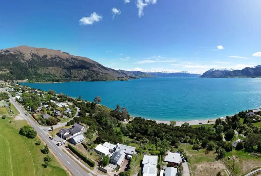 紐西蘭南島自由行攻略