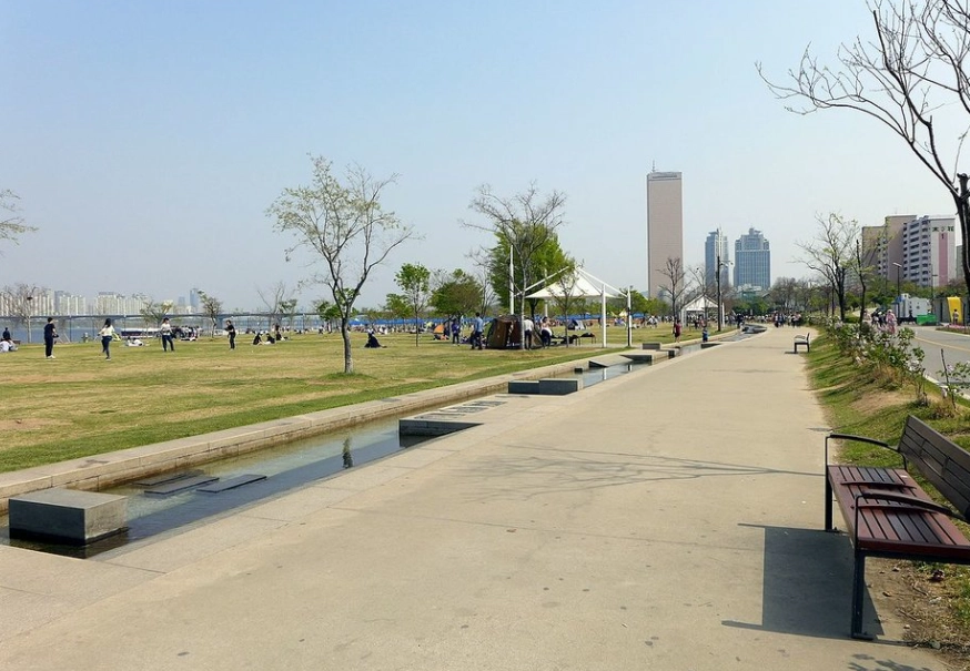 首爾釜山自由行攻略