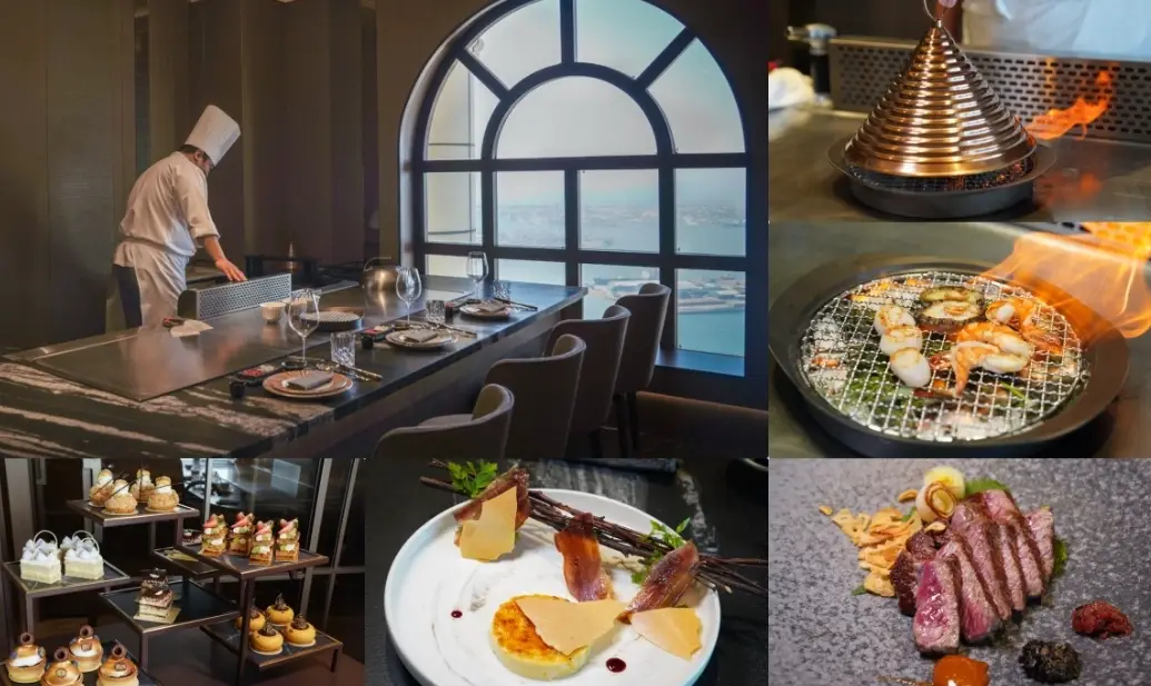 公益路餐廳推薦